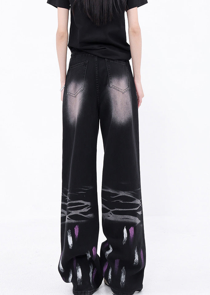 Effortlessly Elegant Pants with a Timeless Design