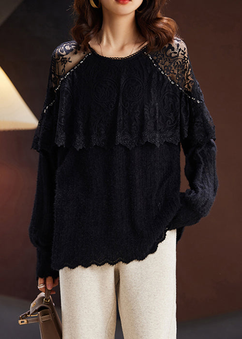 Beautifully Finished Top in a Timeless Design