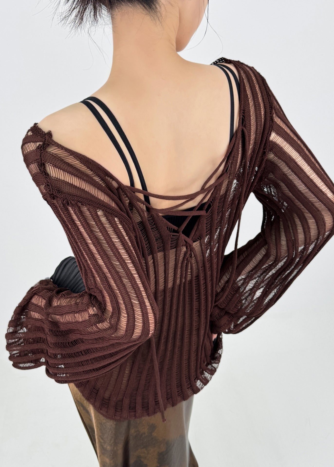 Beautifully Balanced Top with Timeless Character