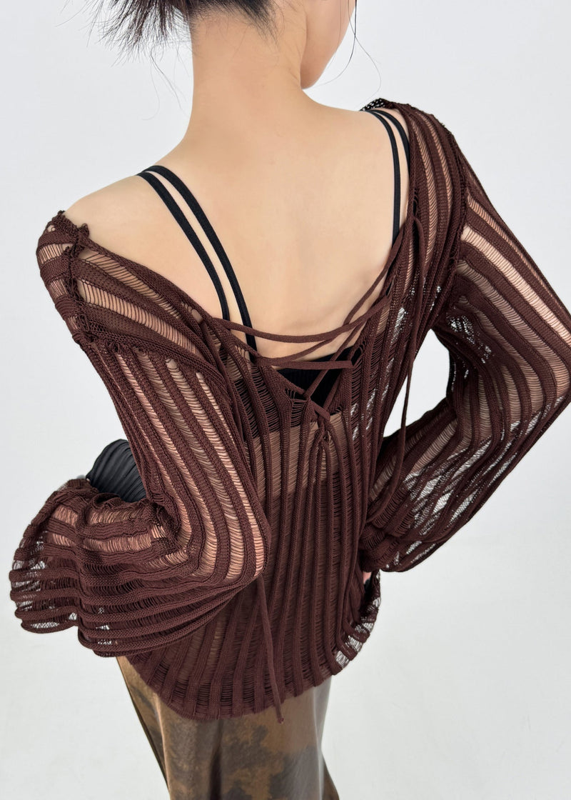 Beautifully Balanced Top with Timeless Character