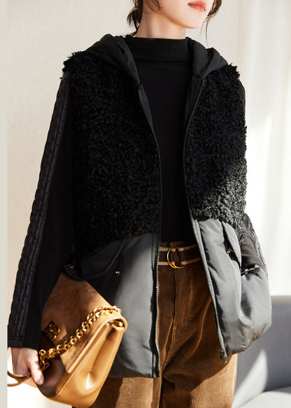 Beautifully Crafted Coat in a Classic Style