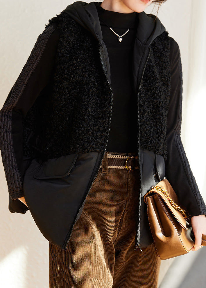 Beautifully Crafted Coat in a Classic Style