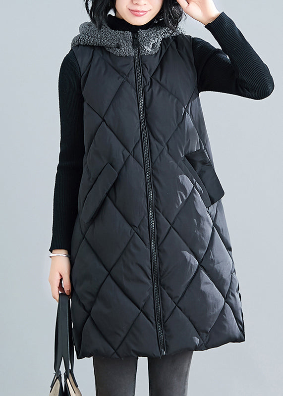 Polished Coat with an Effortless Classic Look