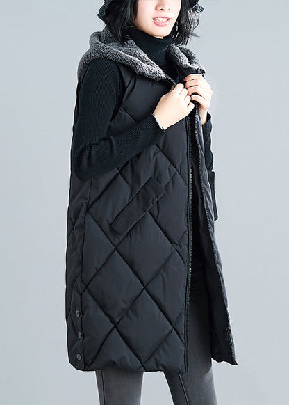 Polished Coat with an Effortless Classic Look