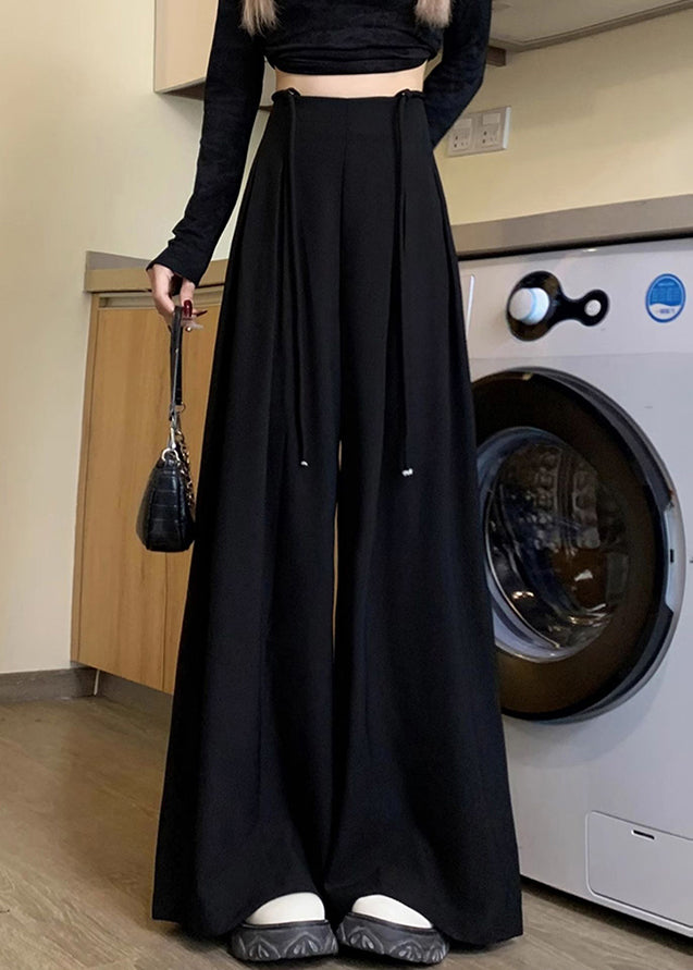 Classic Vintage Pants with a Flattering Fit