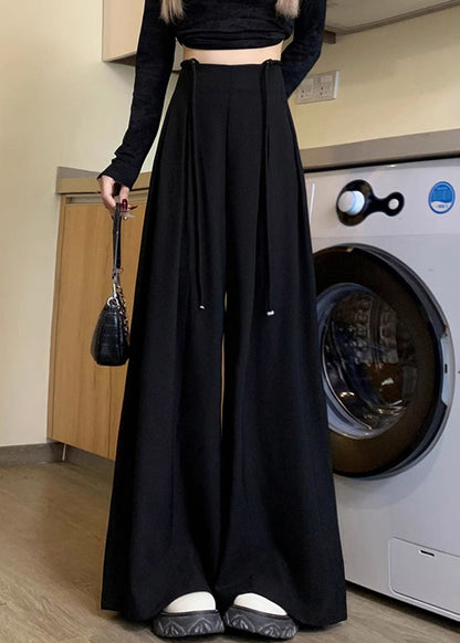 Classic Vintage Pants with a Flattering Fit