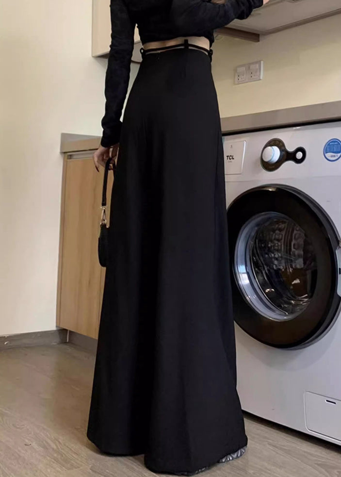 Classic Vintage Pants with a Flattering Fit