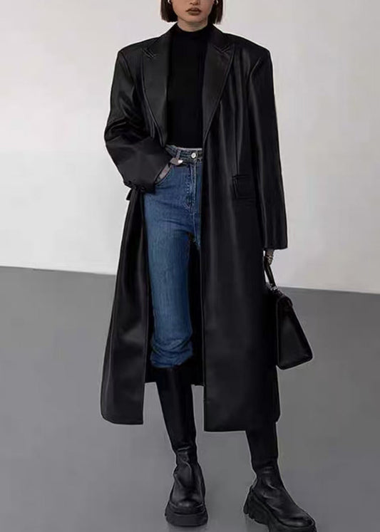Classic Vintage & Enduringly Stylish Coat
