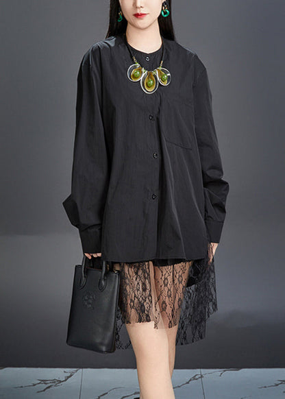 Effortlessly Elegant Shirt with a Timeless Design