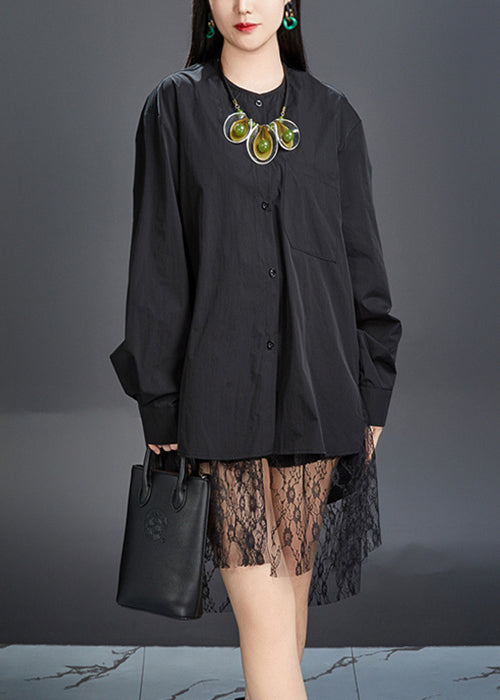 Effortlessly Elegant Shirt with a Timeless Design