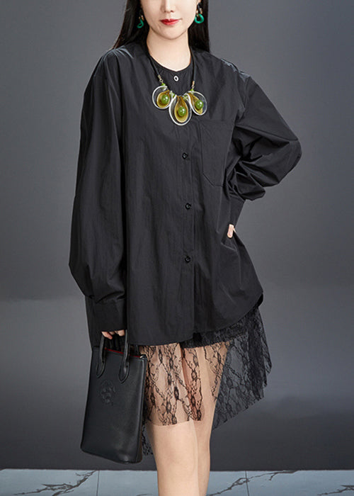 Effortlessly Elegant Shirt with a Timeless Design