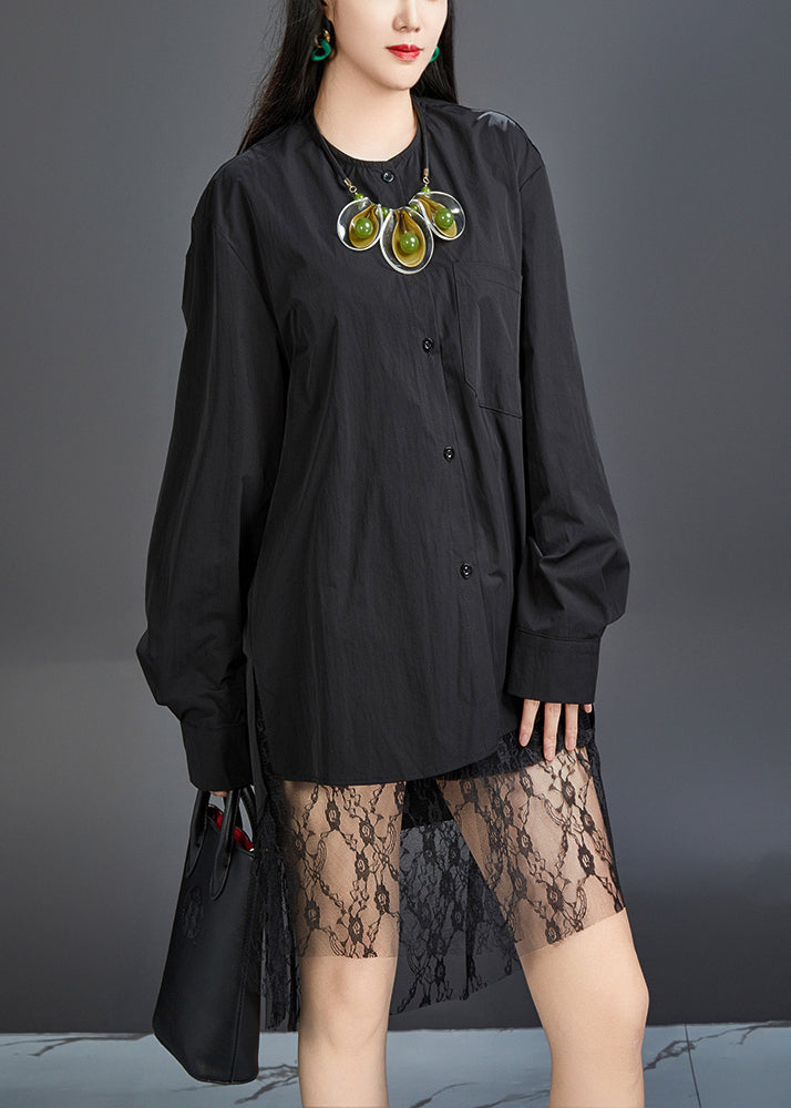 Effortlessly Elegant Shirt with a Timeless Design
