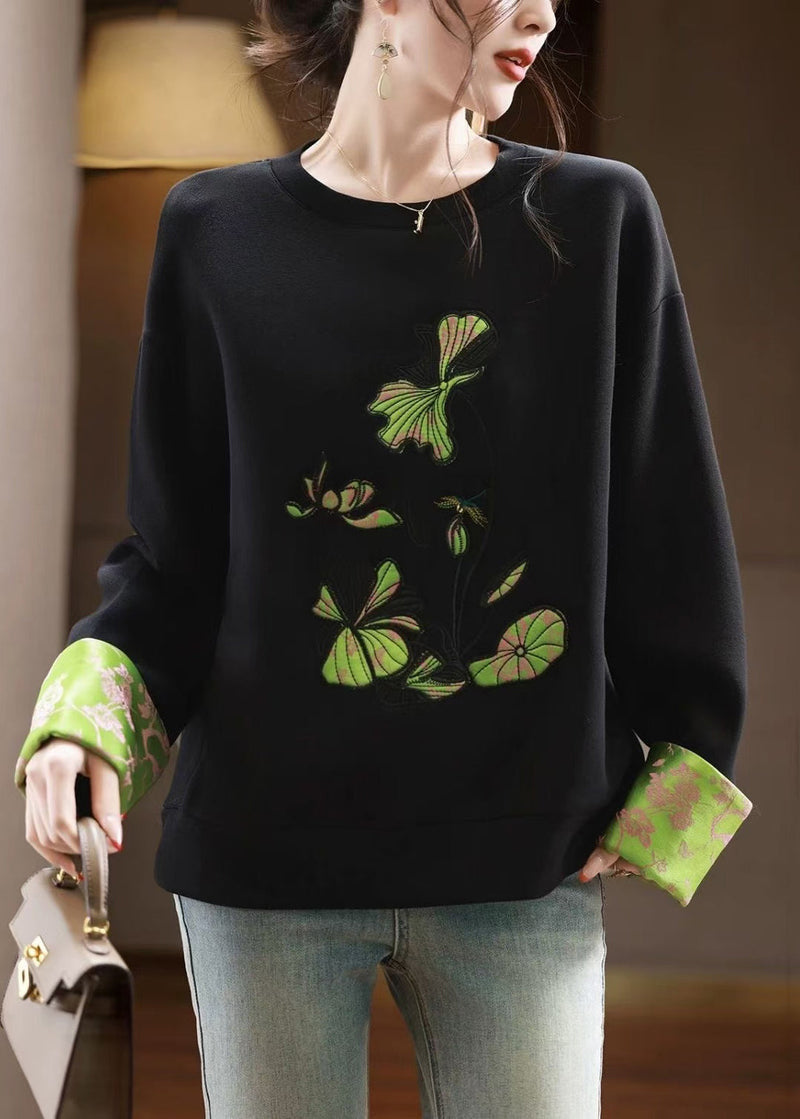 Vintage Inspired Shirt with a Contemporary Edge