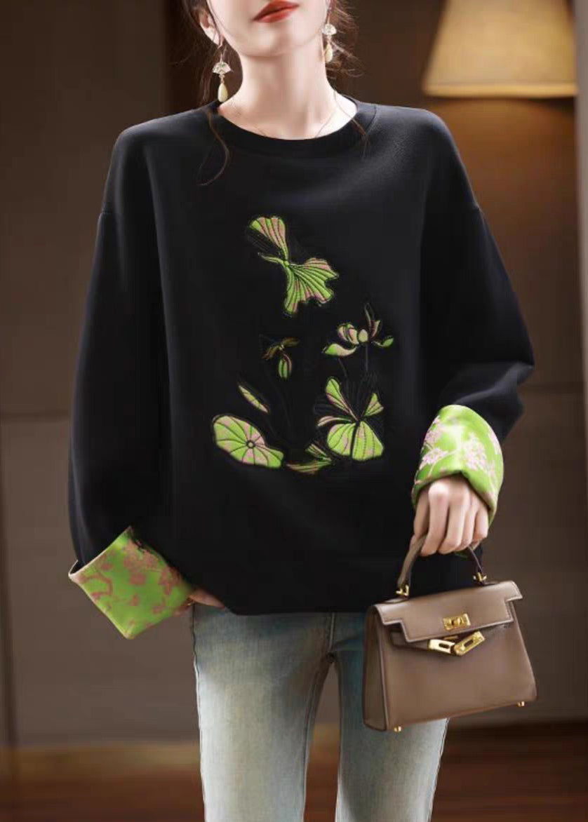 Vintage Inspired Shirt with a Contemporary Edge