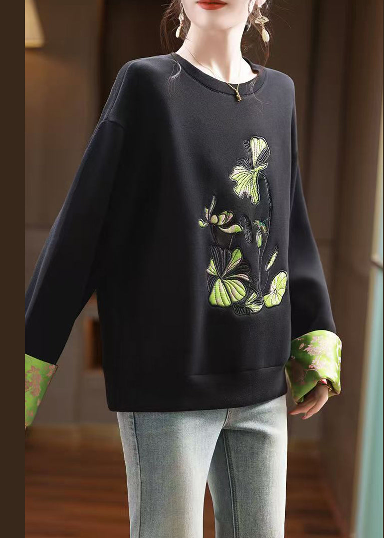 Vintage Inspired Shirt with a Contemporary Edge