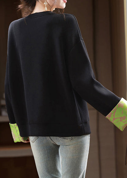 Vintage Inspired Shirt with a Contemporary Edge