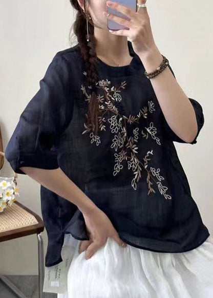 Beautifully Balanced Shirt with Timeless Character