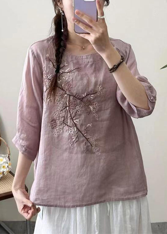 Beautifully Balanced Shirt with Timeless Character