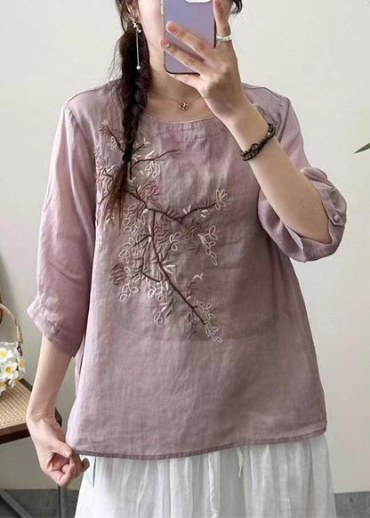Beautifully Balanced Shirt with Timeless Character