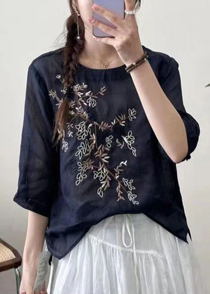Beautifully Balanced Shirt with Timeless Character