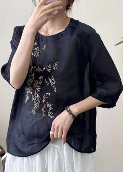 Beautifully Balanced Shirt with Timeless Character