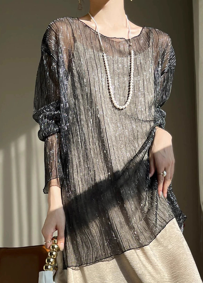 Beautifully Finished Shirt in a Timeless Design