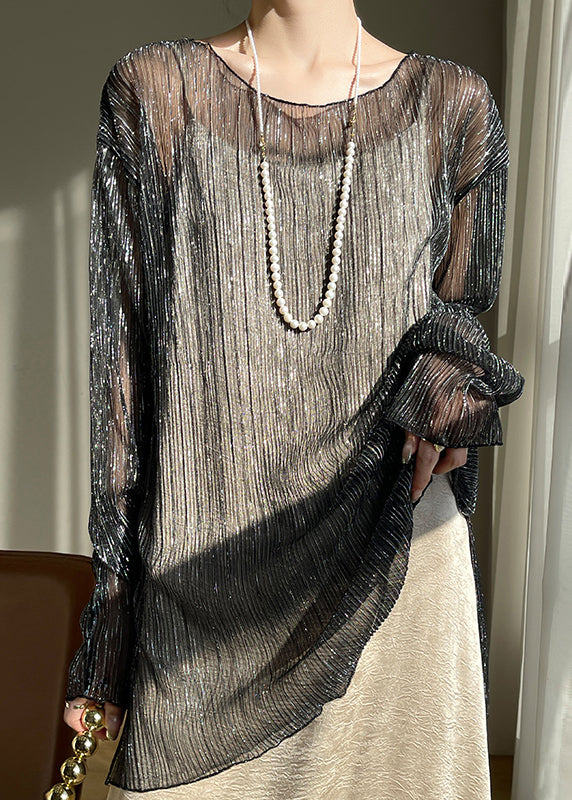 Beautifully Finished Shirt in a Timeless Design