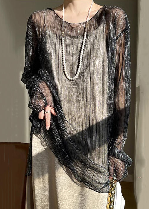 Beautifully Finished Shirt in a Timeless Design