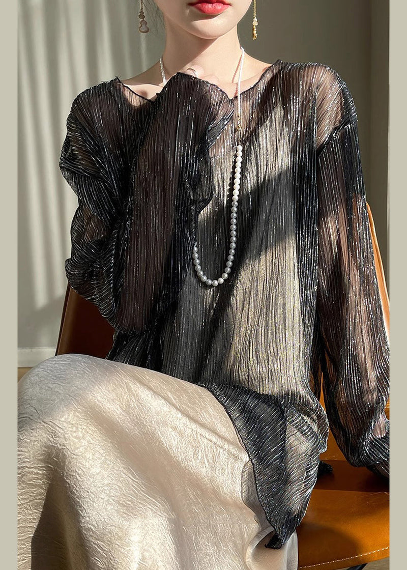 Beautifully Finished Shirt in a Timeless Design