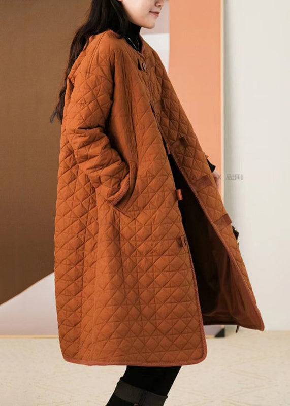 Elegantly Styled Coat for Everyday Wear