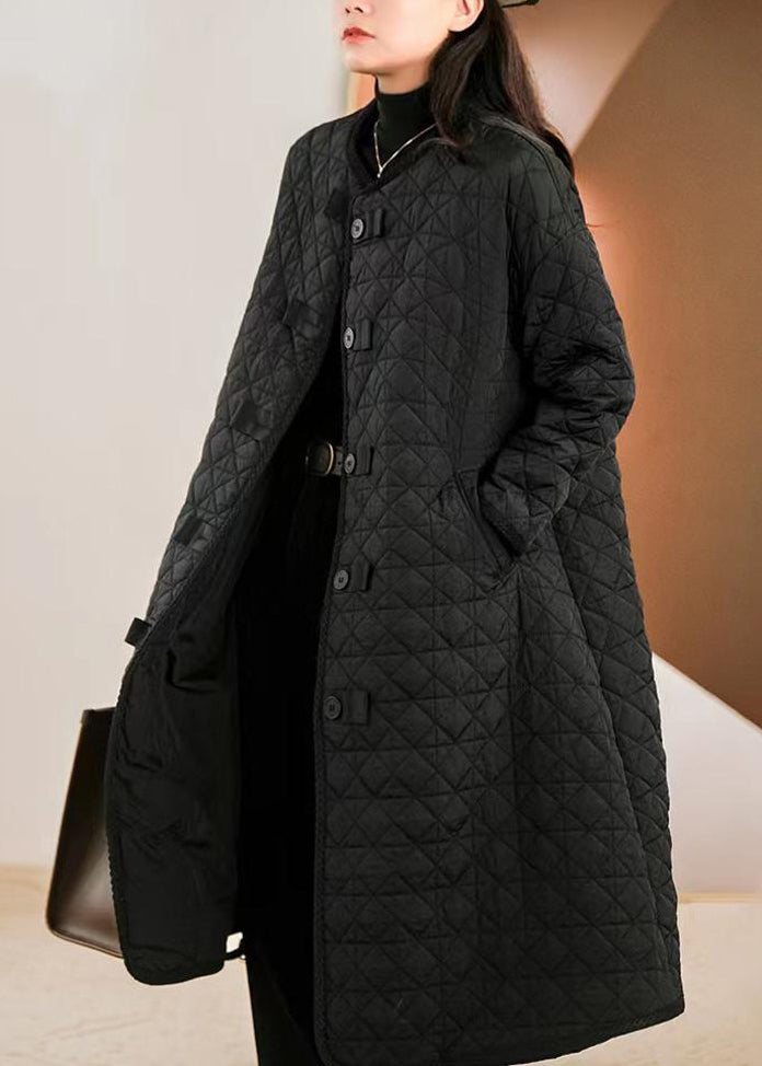 Elegantly Styled Coat for Everyday Wear