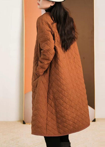 Elegantly Styled Coat for Everyday Wear