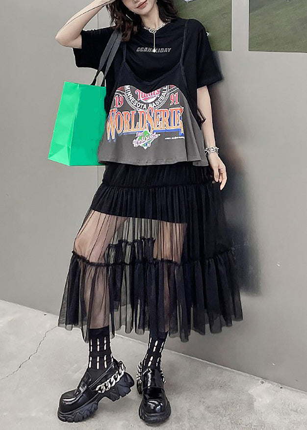 Classic Vintage Garment with a Flattering Fit