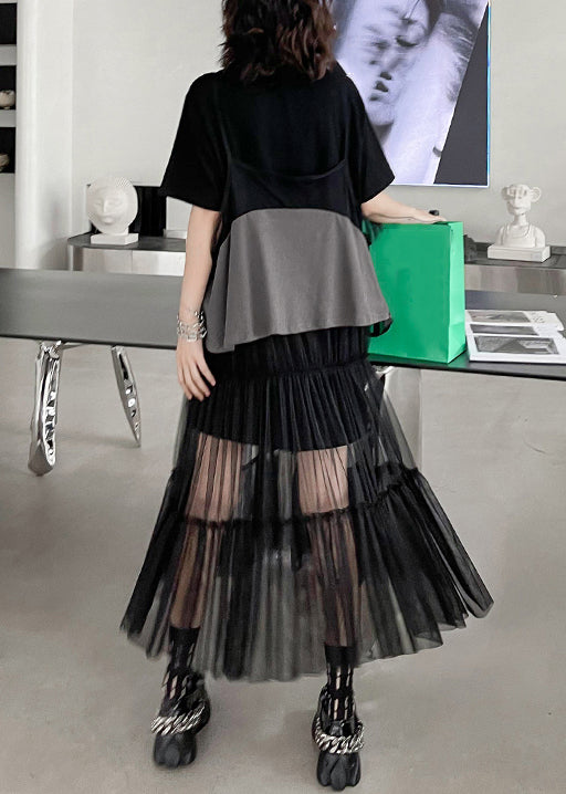Classic Vintage Garment with a Flattering Fit
