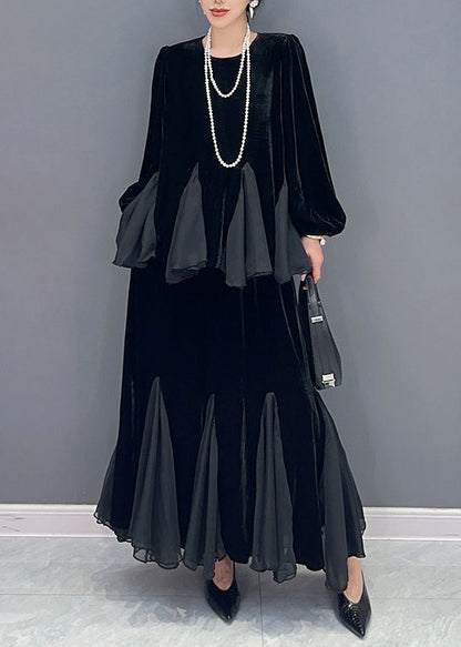 Beautifully Balanced Garment with Timeless Character