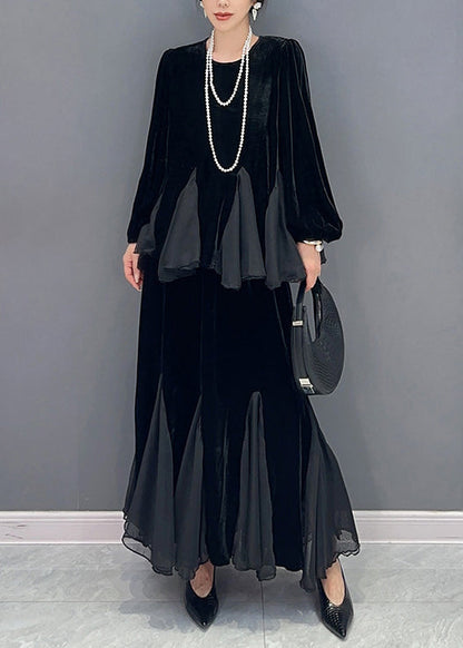 Beautifully Balanced Garment with Timeless Character