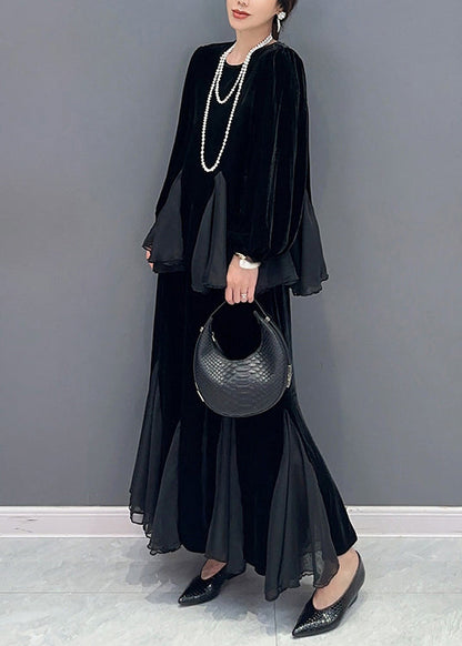 Beautifully Balanced Garment with Timeless Character