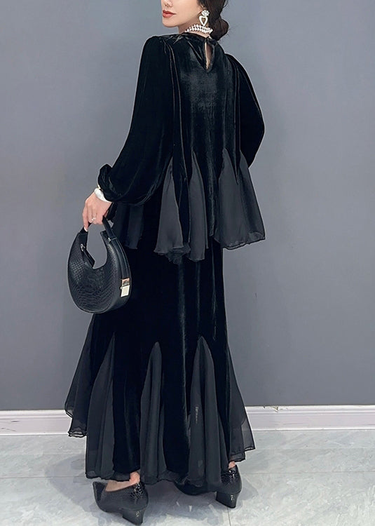 Beautifully Balanced Garment with Timeless Character