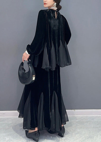 Beautifully Balanced Garment with Timeless Character