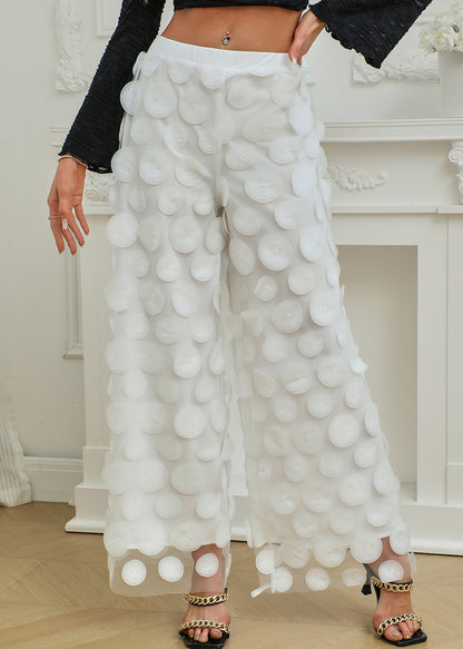 Vintage Inspired Pants with a Contemporary Edge
