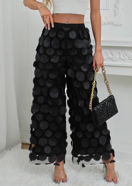 Vintage Inspired Pants with a Contemporary Edge