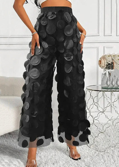 Vintage Inspired Pants with a Contemporary Edge