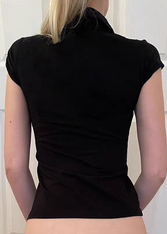 Elegantly Styled Top for Everyday Wear
