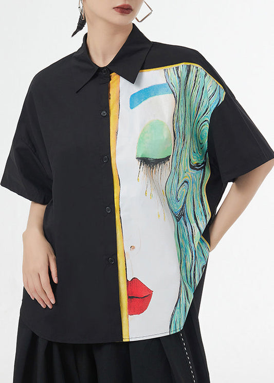 Gracefully Styled Shirt for Any Occasion
