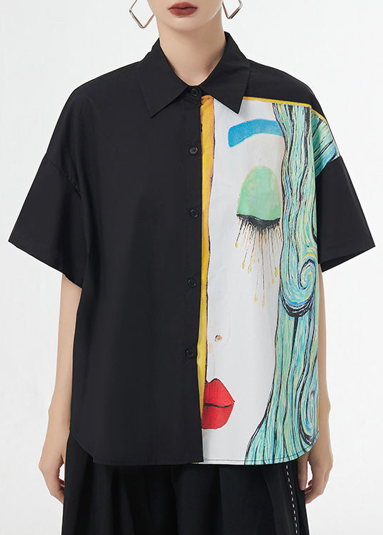 Gracefully Styled Shirt for Any Occasion