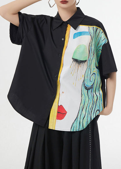 Gracefully Styled Shirt for Any Occasion