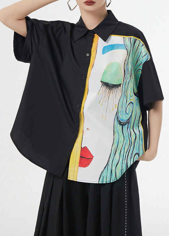 Gracefully Styled Shirt for Any Occasion