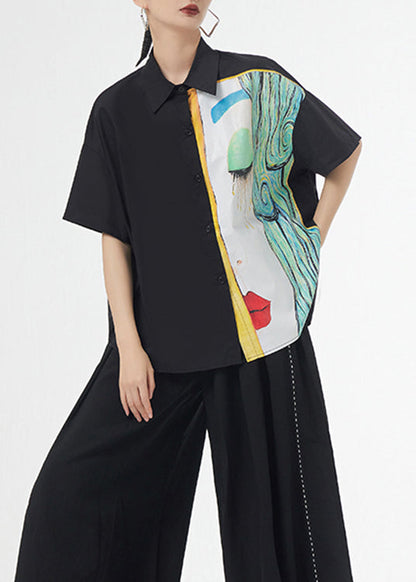 Gracefully Styled Shirt for Any Occasion
