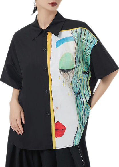 Gracefully Styled Shirt for Any Occasion