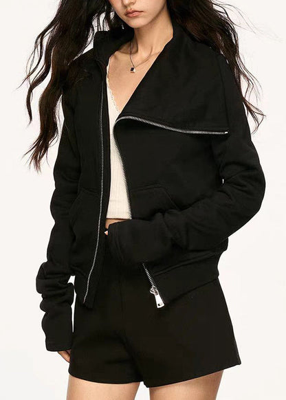 Sophisticated Coat with a Clean Classic Look